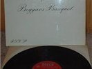 ROLLING STONES Beggars Banquet Unboxed MONO EX++++