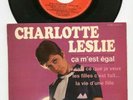 Charlotte LESLIE les filles EP killer MOD capitols HEAR
