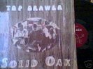 TOP DRAWER Soild Oak RARE LP psych WishBon 1ST PRESSING
