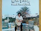 SABU MARTINEZ - AFRO TEMPLE LP LATIN FUNK BREAKS ORIG