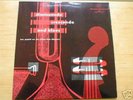 Paul Gonsalves All Stars- VERY RARE GERMAN LP 1958-Mono