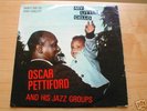 Oscar Pettiford -My Little Cello - DEBUT Denmark Orig