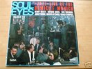 Benny Bailey-Nathan Davis - SOUL EYES - SABA Original