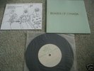 Boards Of Canada - Aquarius / Chinook - 500 Only Peel