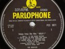 Beatles UK HELP 1965 1st press STEREO PCS SUPERB CONDIT
