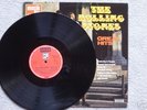 ROLLING STONES--Great Hits(SWISS-EDITION)