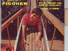RARE EP DANY FISCHER