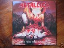 METALLICA - THE PIGS ARE ALRIGHT