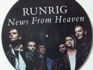 RUNRIG RARE 1989 12