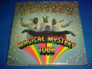 The Beatles Magical Mystery tour EP w booklet 1967 mono