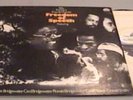BILLY PARKER'S FOURTH WORLD FREEDOM OF SPEECH RARE LP