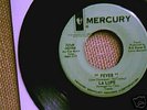RARE NORTHERN SOUL POP CORN ...LA LUPE..**..FEVER**....