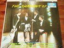 The Shadows  RARE  IMPORT LP from CANADA (Hank Marvin)