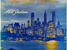 MILT JACKSON-JAZZ SKYLINE-ORIGINAL 12