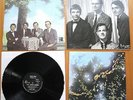 LP/ KRAFTWERK - TRANS EUROPA EXPRESS + POSTER  Rare