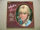 SYLVIE VARTAN Die grossen Erfolge RARE LP ALLEMAND RCA