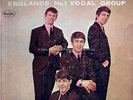 Introducing The Beatles ultra-rare AUTHENTIC VeeJay  VG
