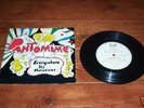 ****1966 BEATLES UK FAN CLUB FLEXI DISC 'PANTOMIME'****