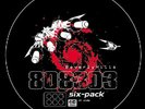 Beverly Hills 808303  - Six-Pack - Reference