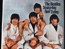 BEATLES Y&T 66 BEAUTIFULLY PEELED MONO BUTCHER COVER LP