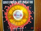 GUNS N ROSES 12
