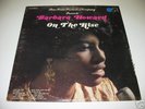BARBARA HOWARD on the rise MONSTER RARE private soul