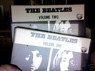 Beatles White Album SEALED Reel to Reel 2 Tape Set