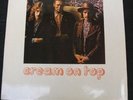 Cream /  Cream On Top RARE Mail Order 4 Track LP 1st