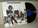 Rolling Stones - Limited Promotional Album - Austral LP