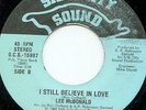 Lee McDonald Still Believe in Love  Modern Soul Listen