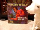 Rare Soul / Funk LP- Sunny & The Sunliners-Young Gifted