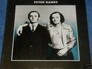 PETER BANKS Scarce UK 1973 Sovereign EX++ LP. PROG GEM