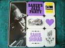 SAHIB SHIHAB DANISH DEBUT DEB 141 1964 FONTANA HNOP NM