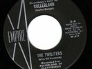 Garage TWILITERS on EMPIRE *Rollerland Bill Kennedy G45