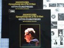 OTTO KLEMPERER  Bruckner 5  Orig. SAX 5288-9 UK-67  NM