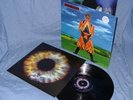David Bowie  Eart Hl I Ng (Earthling) Lit Vinyl LP New