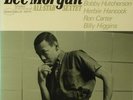 LEE MORGAN AllStar Sextet JAPAN Blue Note KING UNISSUED