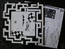 Four Ways Out Comp LP 1980 UK DIY Mud Hutters Punk KBD