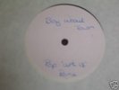 The Jam Boy About Town/Pop Art Poem  Vinyl