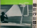 HERBIE HANCOCK Maiden Voyage BLUE NOTE LP 4195 NY Mono
