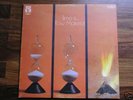 RAW MATERIAL time is rare UK Neon M-M- prog psych lp