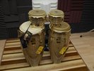 NEW LP GALAXY GIOVANNI SERIES WOOD CONGAS