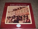 Kool and the Gang 1st LP De-Lite Record Vinyl MINT COPY
