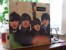 Beatles For Sale Limited Edition Shrink Sealed Lp