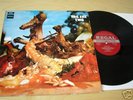 TOE FAT TWO 1971 UK PRESS MEGA RAR PROG. KNALLER