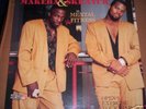  MAKEBA & SKRATCH MENTAL FITNESS ALBUM LP