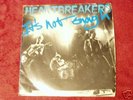 HEARTBREAKERS It's Not Enough UK 7
