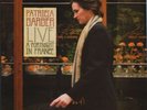 PATRICIA BARBER 