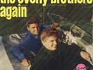 EVERLY BROTHERS ++EP++EVERLY AGAIN++HELIODOR GERMANY+++