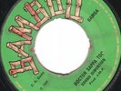 SOUND DIMENSION/SKINHEAD REGGAE/BAMBOO/BAM5/1969/LISTEN